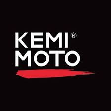 Kemimoto logo