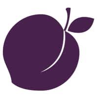 Pick Your Plum logo