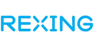 Rexing logo