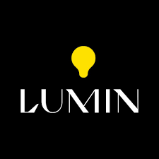 LUMIN logo