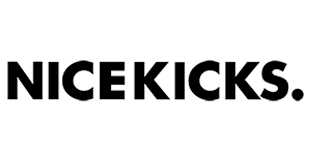 Nice Kicks logo