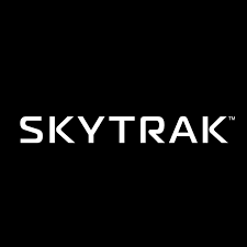 SkyTrak Golf logo