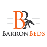 Barron Beds logo
