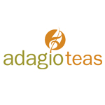 Adagio Teas logo