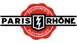 ParisRhone logo