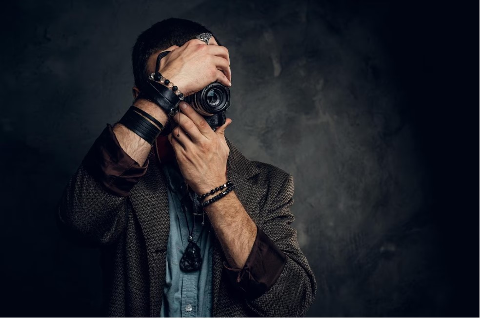 ART PHOTOGRAPHY logo